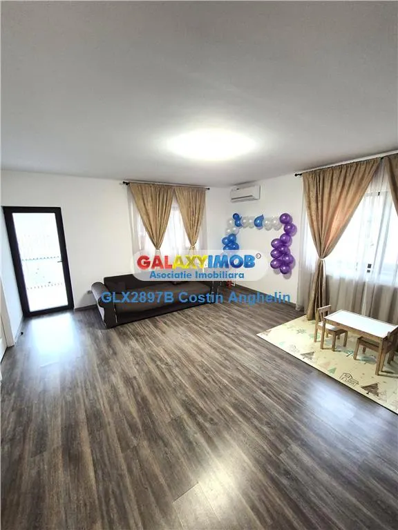 Exclusiv! Casa Premium 3 Camere si Curte Amenajata - Clinceni - foto 5