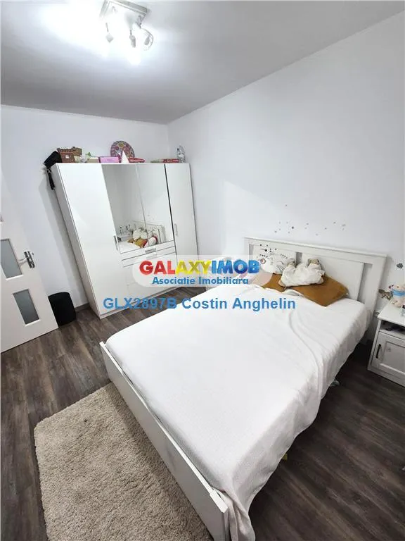 Exclusiv! Casa Premium 3 Camere si Curte Amenajata - Clinceni - foto 6