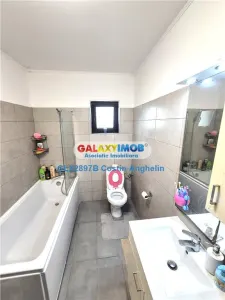 Exclusiv! Casa Premium 3 Camere si Curte Amenajata - Clinceni - foto 9
