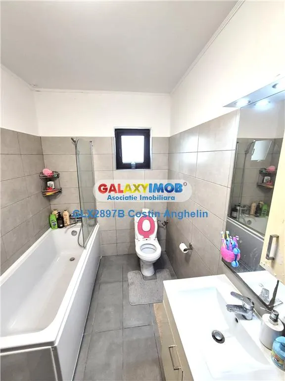 Exclusiv! Casa Premium 3 Camere si Curte Amenajata - Clinceni - foto 9