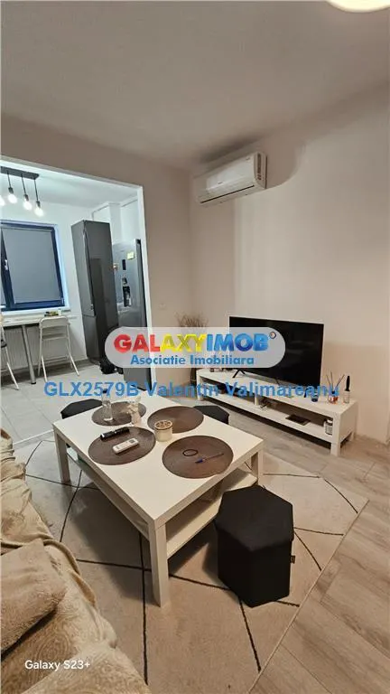 Apartament 2 Camere Ikea Pallady VI 198 - foto 1