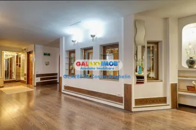 Vila Premium 5 Camere - Kiseleff / Victoriei - foto 11