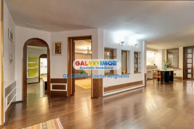 Vila Premium 5 Camere - Kiseleff / Victoriei - foto 12