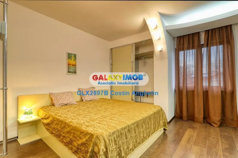 Vila Premium 5 Camere - Kiseleff / Victoriei - foto 3