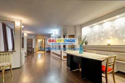 Vila Premium 5 Camere - Kiseleff / Victoriei - foto 24