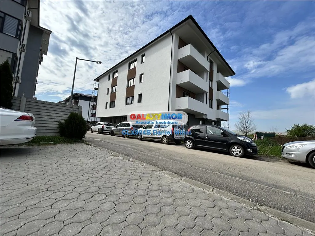 Apartament 2 camere - sos. Alexandriei-Kaufland-200m STB - foto 12