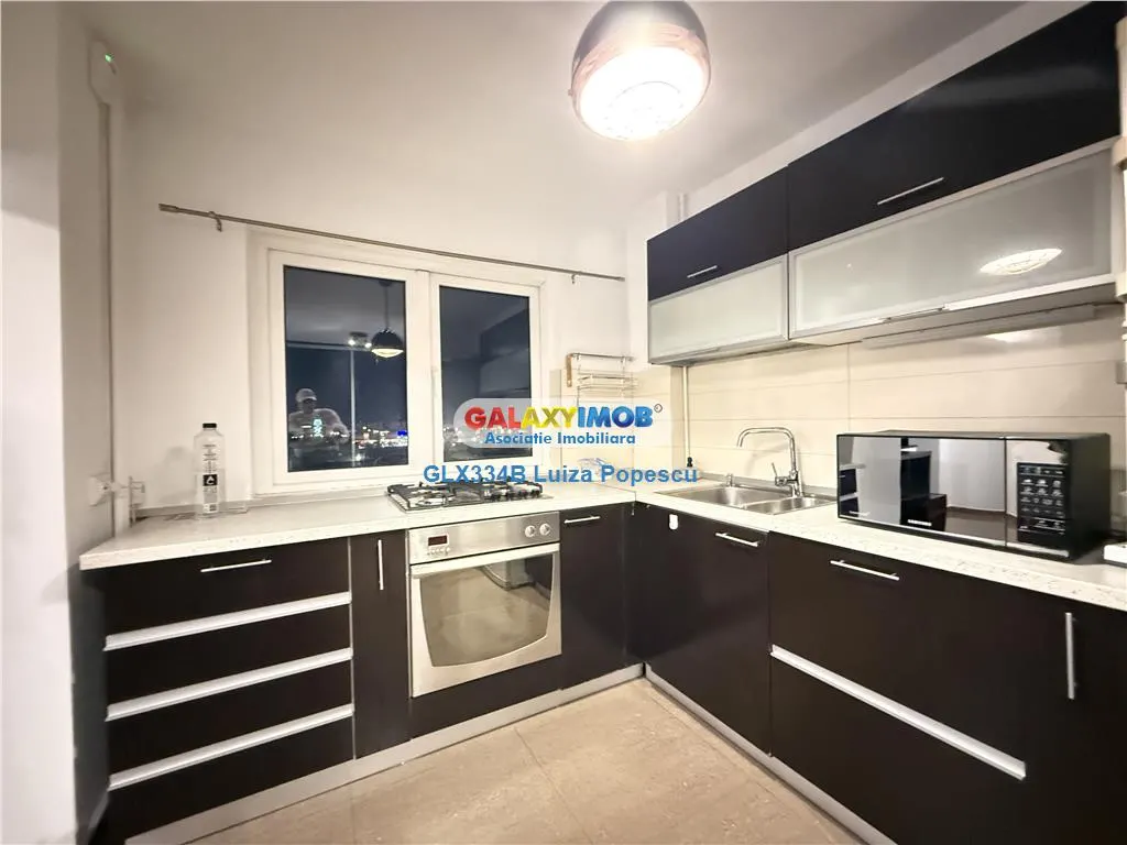 OFERTA! Apartament 2 camere 13 Septembrie zona MARRIOTT - foto 8