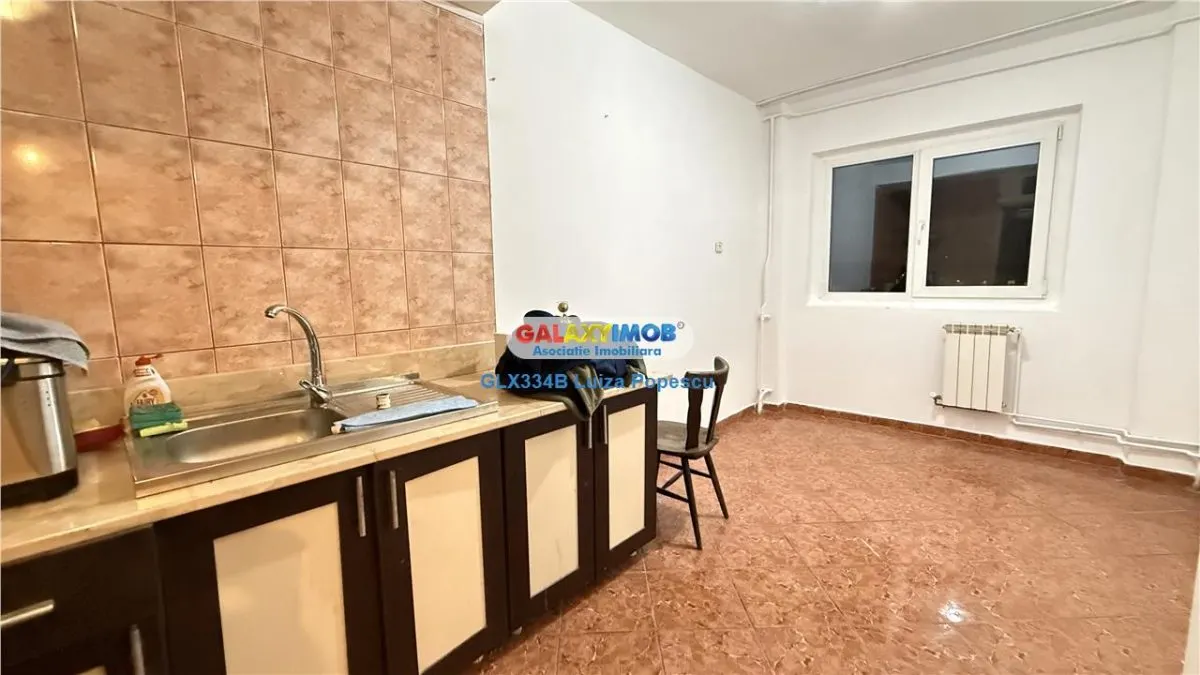 OFERTA! Apartament 2 camere zona Petre Ispirescu, centrala, reabilitat - foto 1