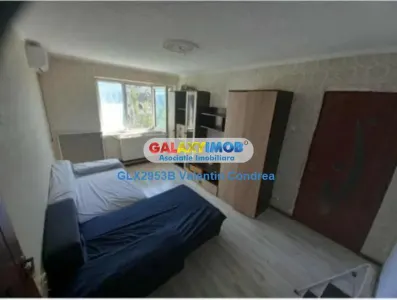 Apartament 2 Camere Salaj - Bucuresti