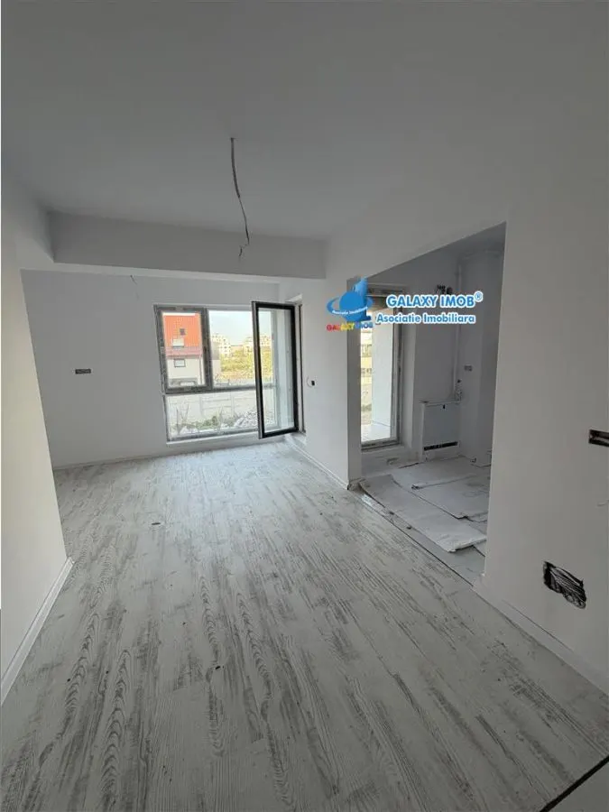 Apartament 2 camere-Incalzire pardoseala-Prelungirea Ghencea - foto 1