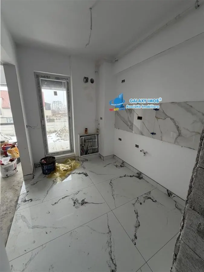 Apartament 2 camere-Incalzire pardoseala-Prelungirea Ghencea - foto 4