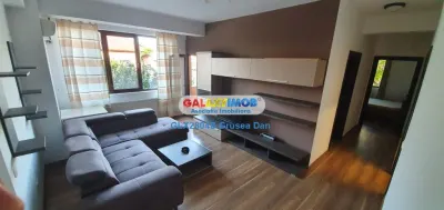 bazilescu| 3 camere 80mp | nou 2013 | centrala AC balcon cada | parc - foto 1