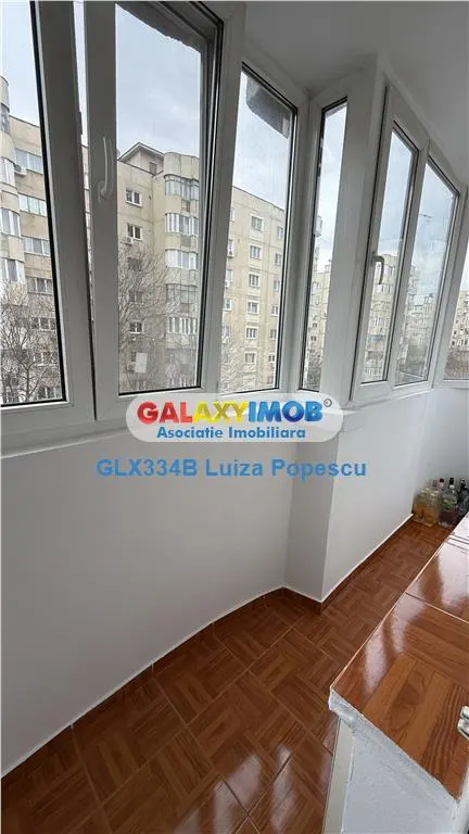 Vanzare apartament 3 camere 13 SEPTEMBRIE-PROSPER 82mp - foto 9