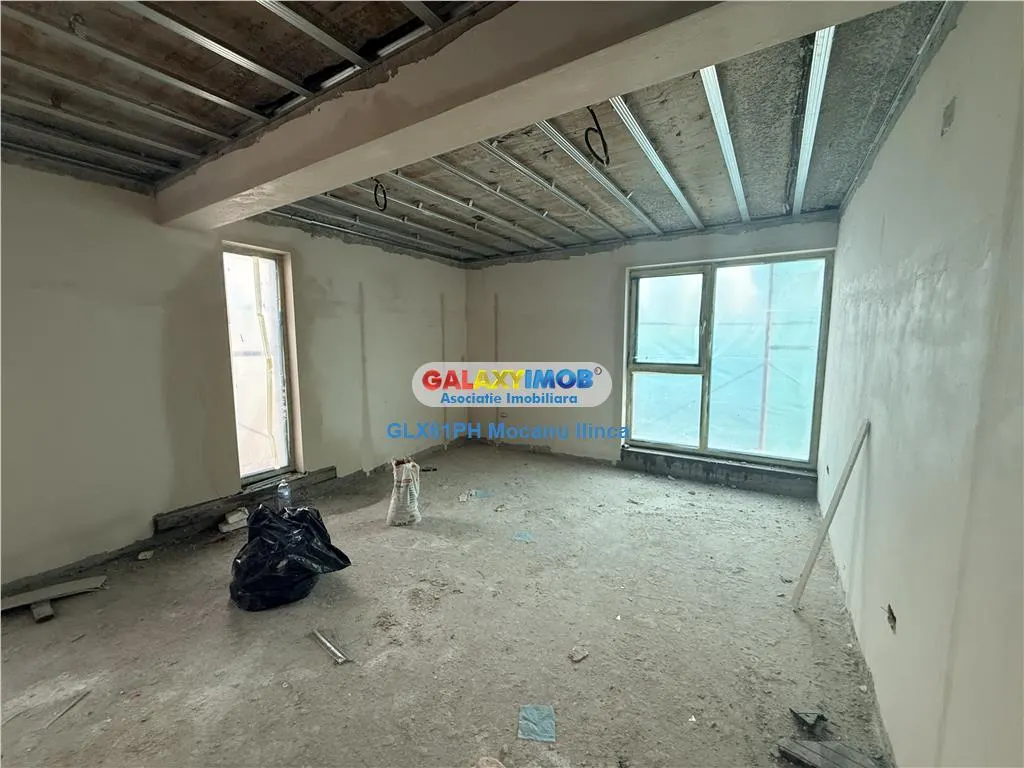 Vanzare apartamente bloc nou, 2 camere, Albert, Ploiesti - foto 1