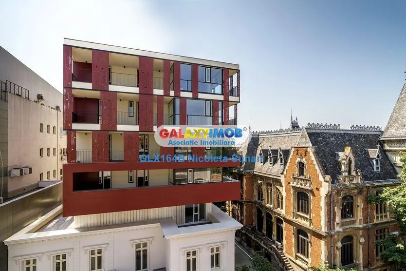 Apartament bloc nou Victoriei|Parisian Rezidence|Mobilat sau Nemobilat - foto 1