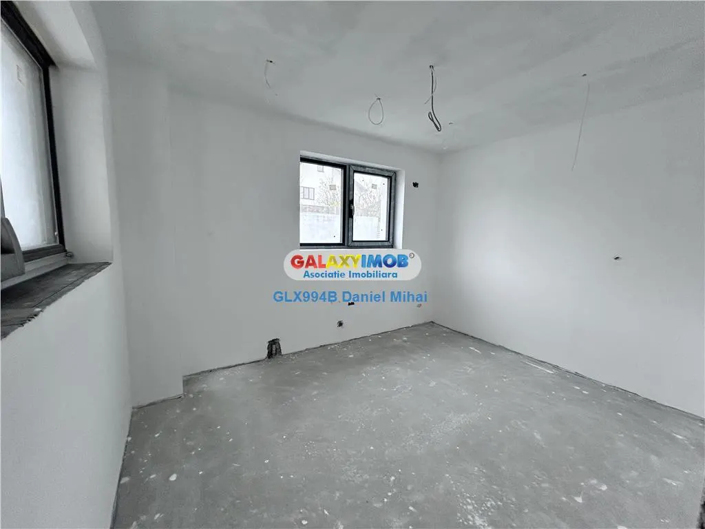 Casa 5 cam/4bai/terasa/227mp-Panouri 10kw-Pompa caldura10kwTeren 525mp - foto 22