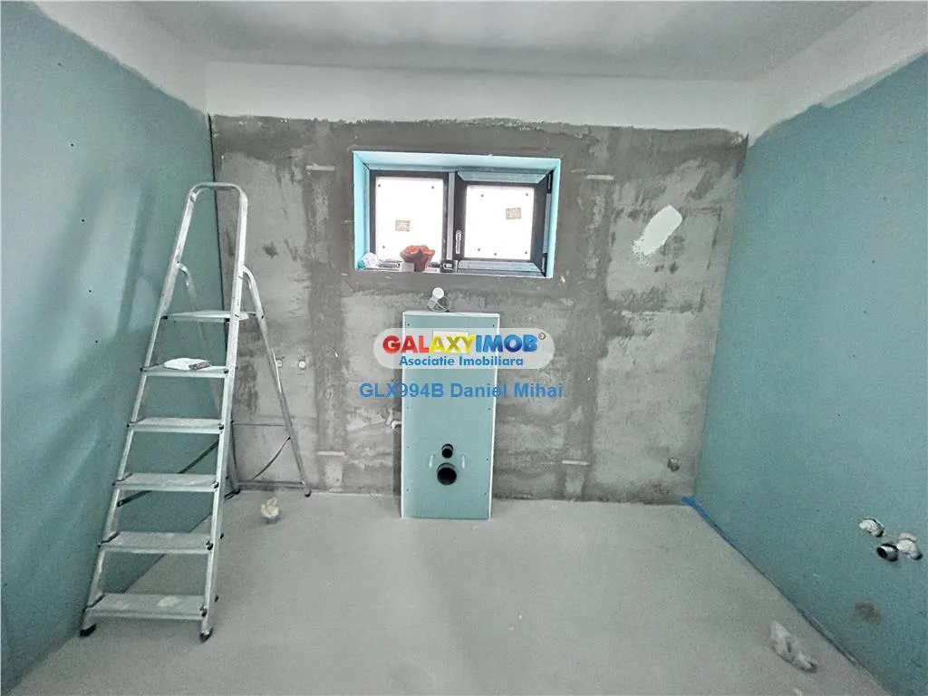 Casa 5 cam/4bai/terasa/227mp-Panouri 10kw-Pompa caldura10kwTeren 525mp - foto 5