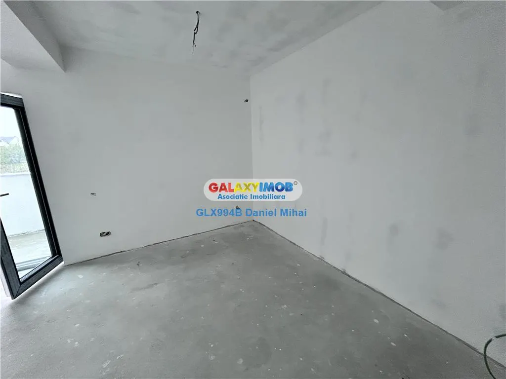Casa 5 cam/4bai/terasa/227mp-Panouri 10kw-Pompa caldura10kwTeren 525mp - foto 8