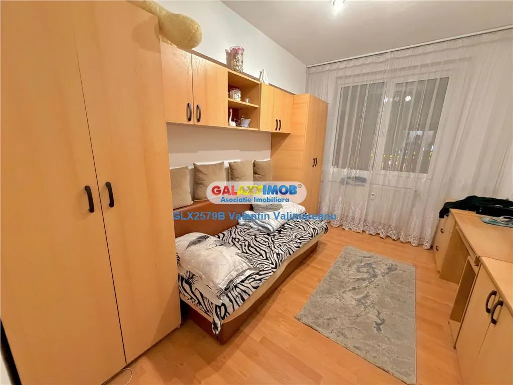 Vanzare Apartament 3 Camere Brancoveanu  G17 - foto 10