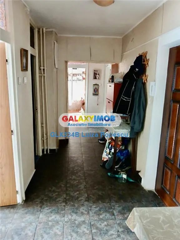 OFERTA RARA! Apartament 3 camere PARCUL SEBASTIAN ,83mp 2 balcoane - foto 1
