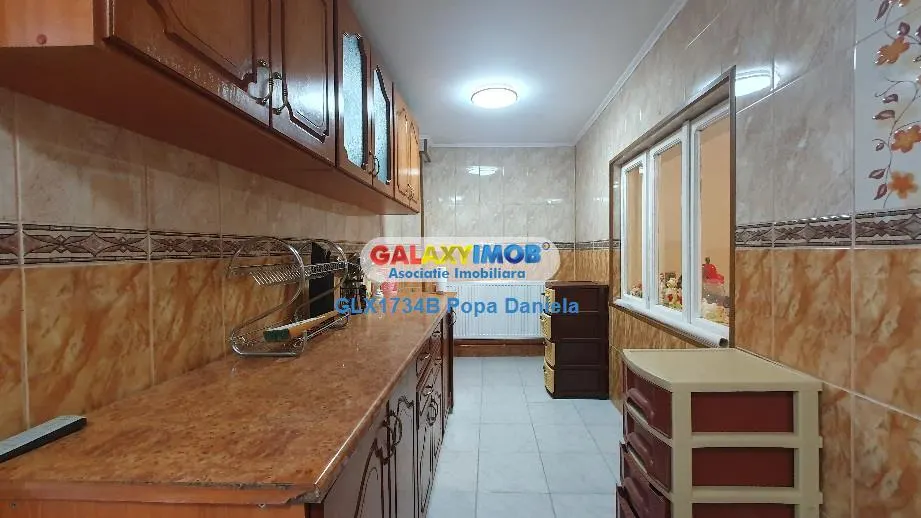 Vanzare casa si teren  in zona Aparatorii Patriei- Berceni - foto 13