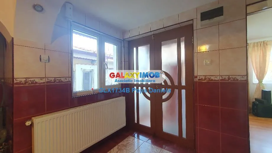 Vanzare casa si teren  in zona Aparatorii Patriei- Berceni - foto 17