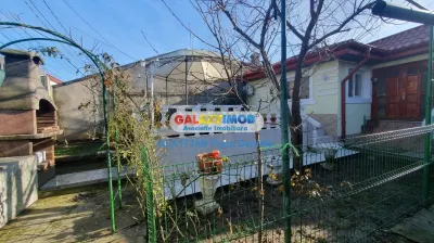 Vanzare casa si teren  in zona Aparatorii Patriei- Berceni - foto 18