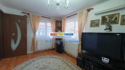 Vanzare casa si teren  in zona Aparatorii Patriei- Berceni - foto 3