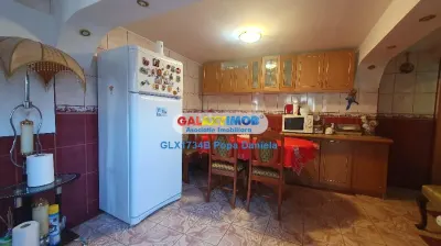 Vanzare casa si teren  in zona Aparatorii Patriei- Berceni - foto 7