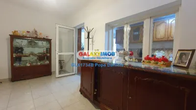 Vanzare casa si teren  in zona Aparatorii Patriei- Berceni - foto 10