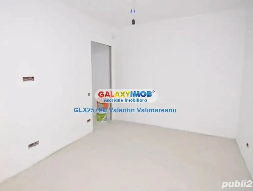 Vanzare Apartament 3 Camere Tineretului    G14 - foto 2