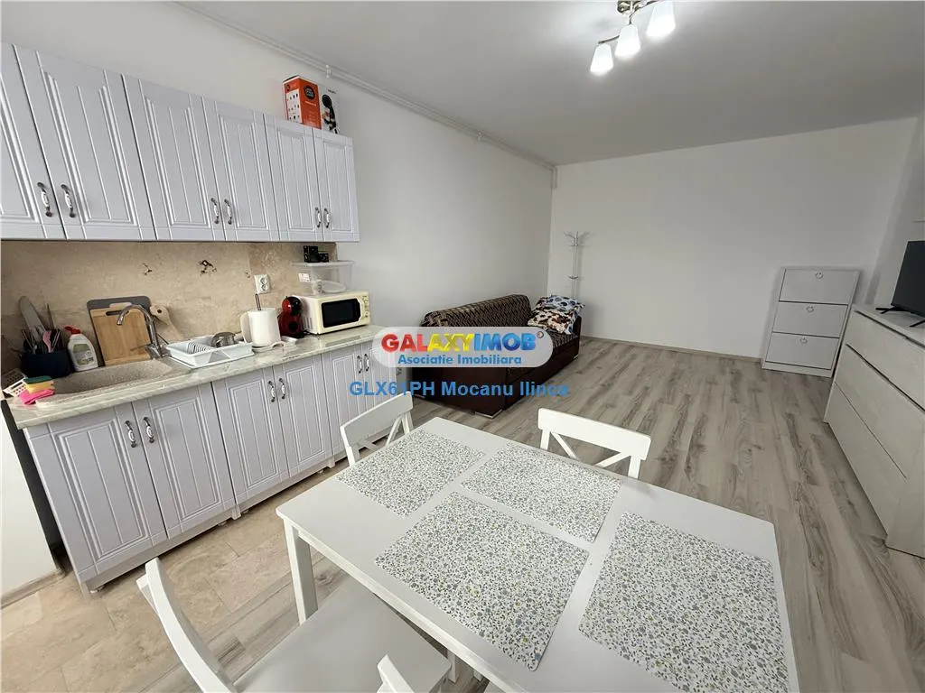 Inchiriere apartament 2 camere, bloc nou, Vest, Ploiesti - foto 1
