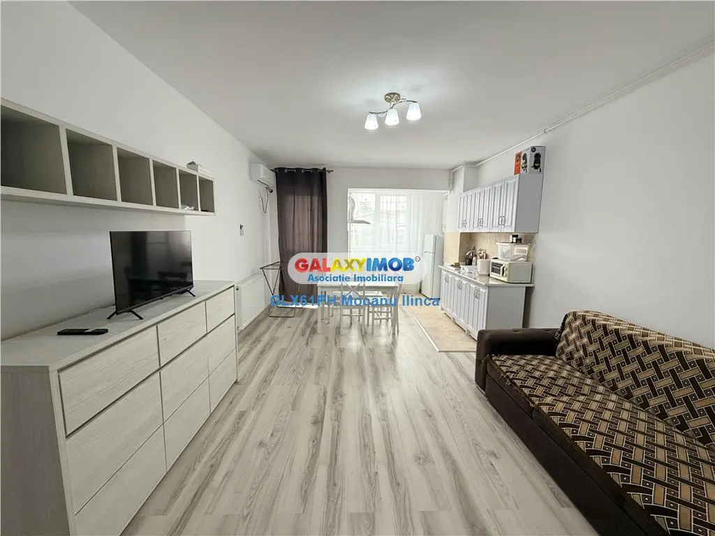 Inchiriere apartament 2 camere, bloc nou, Vest, Ploiesti - foto 2