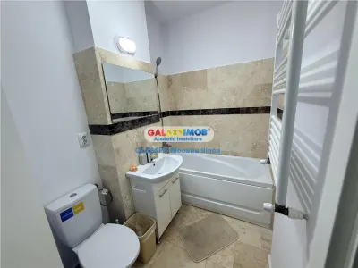 Inchiriere apartament 2 camere, bloc nou, Vest, Ploiesti - foto 14