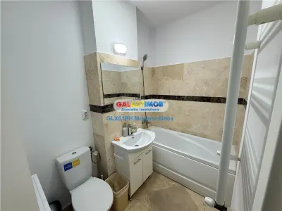 Inchiriere apartament 2 camere, bloc nou, Vest, Ploiesti - foto 4