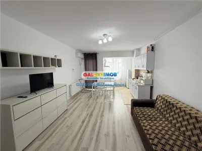 Inchiriere apartament 2 camere, bloc nou, Vest, Ploiesti - foto 5