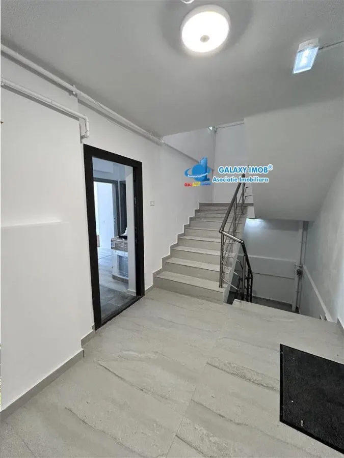 Apartament 2 cam-Cristalului-Geam Tripan-Incalzire in pardoseala-LIFT - foto 4