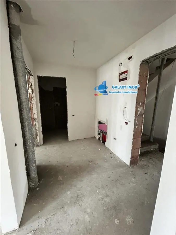 Apartament 2 cam-Cristalului-Geam Tripan-Incalzire in pardoseala-LIFT - foto 8
