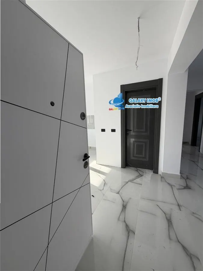 Apartament 3 camere/2 bai-curte 55mp-Boxa-Prelungirea Ghencea - foto 8