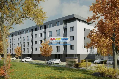 Apartament 3 camere/2 bai+terasa 29mp-Prelungirea Ghencea - foto 16