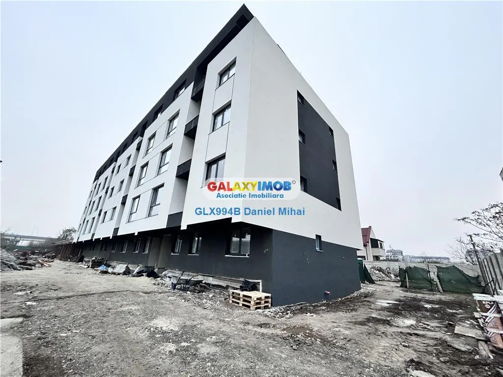 Apartament 3 camere/2 bai+terasa 29mp-Prelungirea Ghencea - foto 3