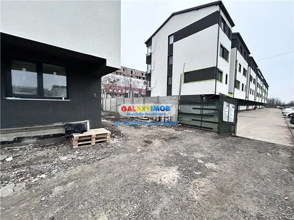 Apartament 3 camere/2 bai+terasa 29mp-Prelungirea Ghencea - foto 6