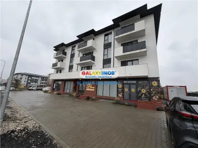 Apartament 2 cam decomandat-Incalzire pardoseala-cartier Independentei - foto 1