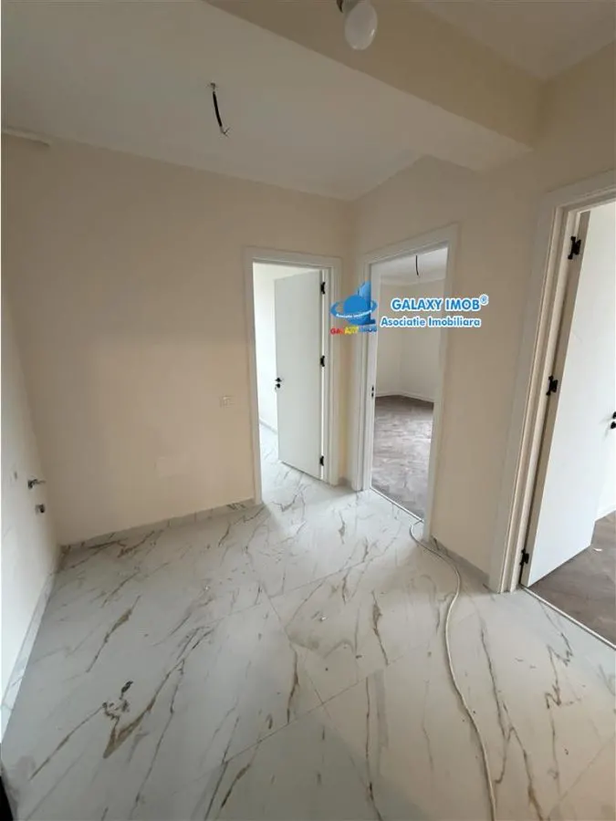 Apartament 2 cam decomandat-Incalzire pardoseala-cartier Independentei - foto 7