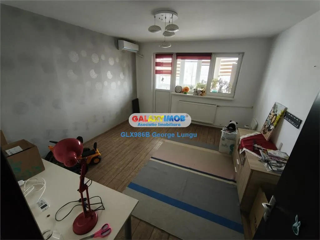 Apartament 2 camere Drumul Taberei zona 35 - foto 1