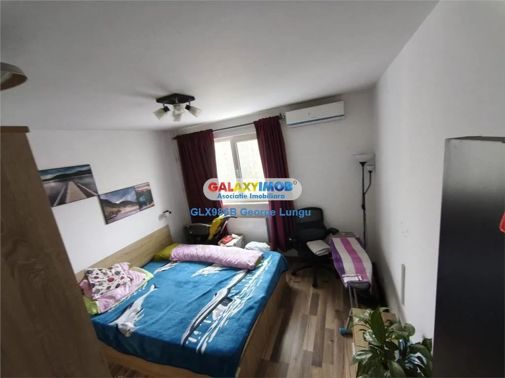 Apartament 2 camere Drumul Taberei zona 35 - foto 4