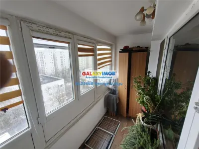 Apartament 2 camere Drumul Taberei zona 35 - foto 8
