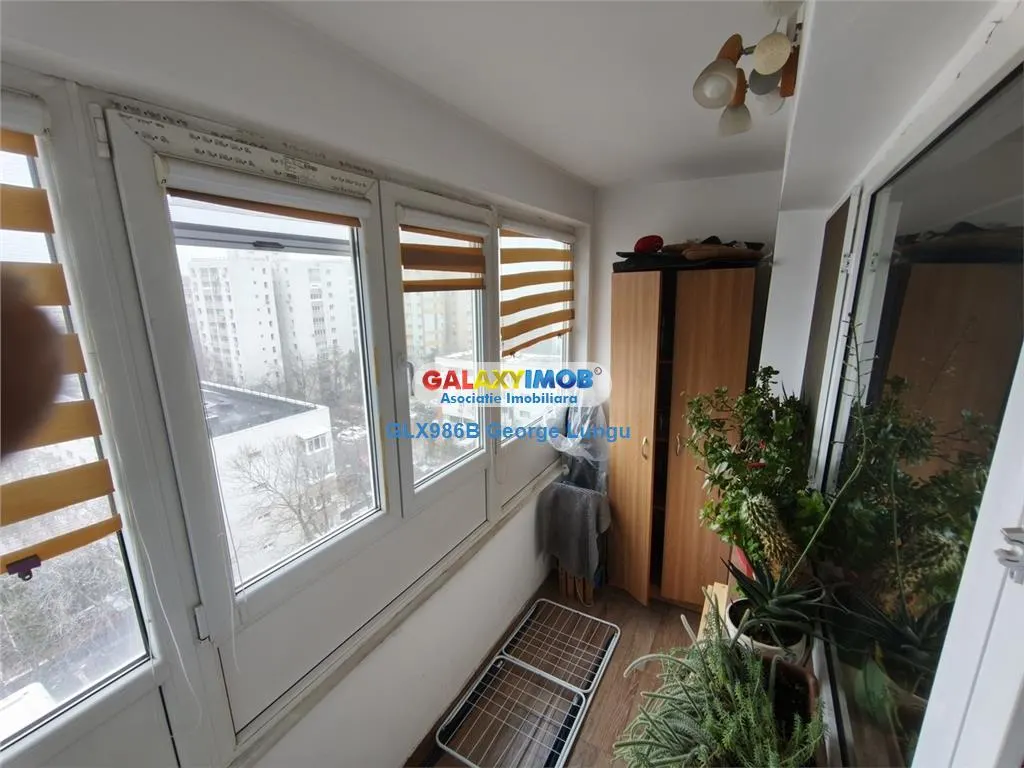 Apartament 2 camere Drumul Taberei zona 35 - foto 8