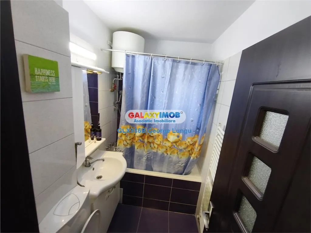 Apartament 2 camere Drumul Taberei zona 35 - foto 9