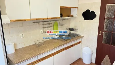Apartament 2 camere 13 SEPTEMBRIE-SEBASTIAN PARC, et 2|8, 62mp - foto 6